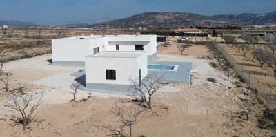 Alicante Dream Homes most sold property