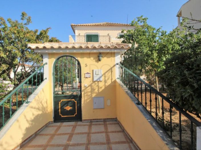 Image No.1-Maison de 3 chambres à vendre à Tavira