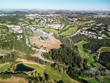 1 - Sintra, Plot