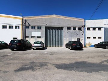 1 - Vila Viçosa, Propriété