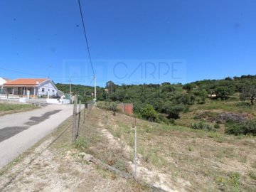 1 - Vila Franca de Xira, Terrain