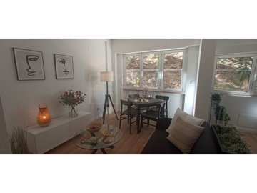 1 - Lisbon, Apartment