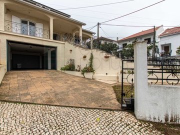 1 - Vila Franca de Xira, House