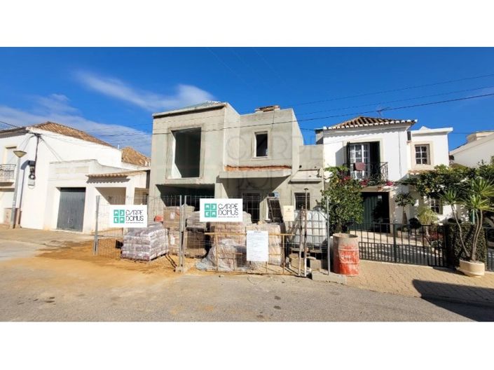 Image No.1-Maison de 3 chambres à vendre à Tavira