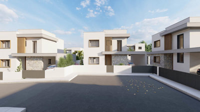 1 - Limassol, House