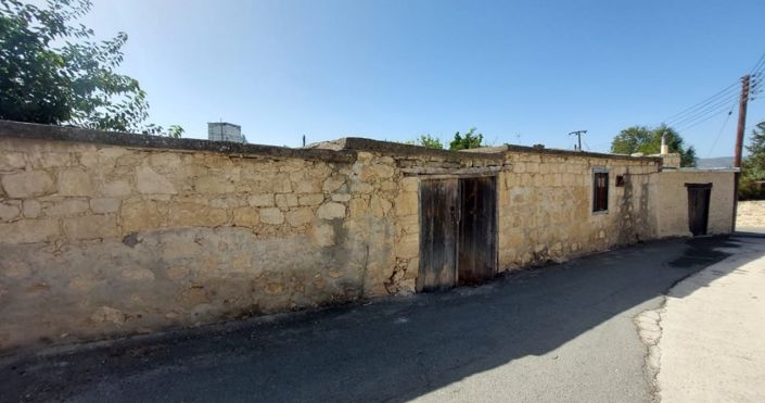 Image No.1-Maison de 2 chambres à vendre à Paphos