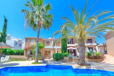 fully-furnished-townhouse-for-sale-paphos-cyp