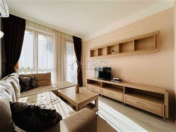 1 - Sunny Beach, Apartment