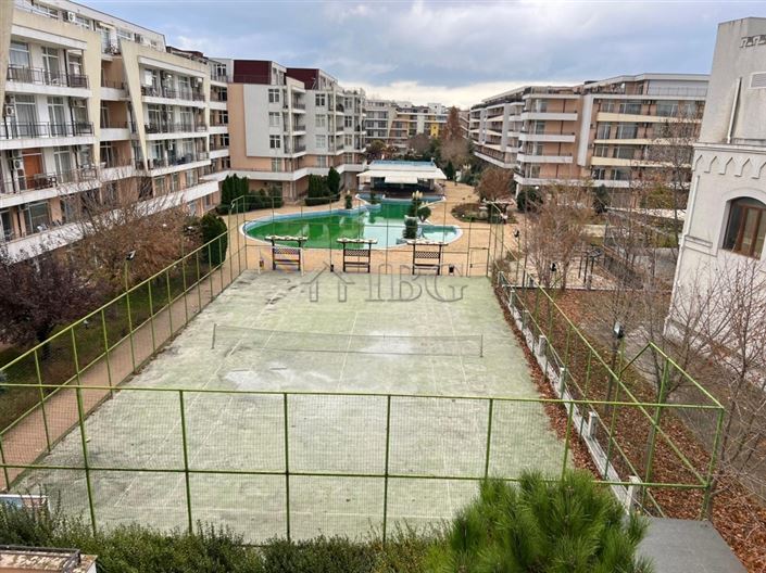 Image No.1-Appartement de 2 chambres à vendre à Sunny Beach