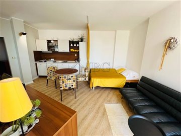 1 - Sunny Beach, Apartment