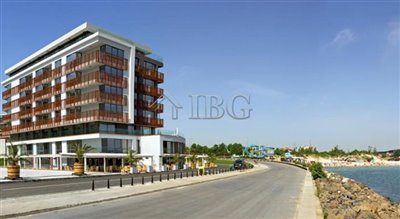 1 - Nesebar, Appartement