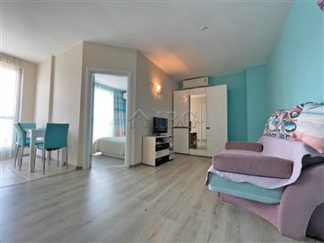 1 - Sunny Beach, Appartement