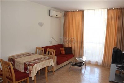 1 - Sunny Beach, Appartement