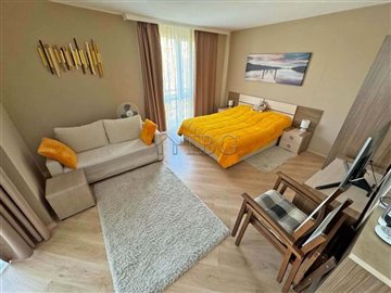 1 - Sunny Beach, Appartement