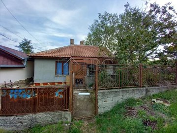 1 - Medovo, House