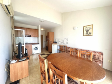 1 Bedroom apartment for sale in Sunny Beach - £37231 (Ref: AP3624500)