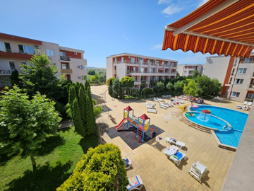 1 - Sunny Beach, Appartement