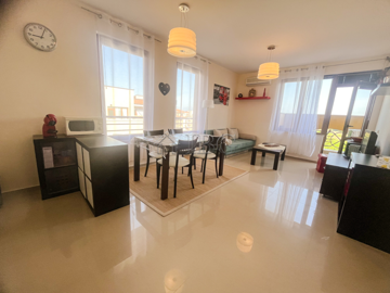 1 - Balchik, Apartment