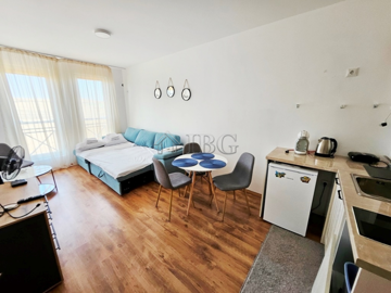 1 - Sunny Beach, Apartment