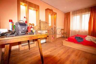 1 - Ruse, Appartement