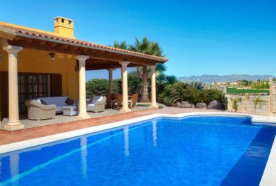 Dream Homes Almeria most sold property