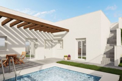 Dream Homes Almeria most sold property