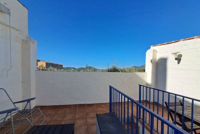 Dream Homes Almeria most sold property