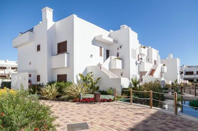 Dream Homes Almeria most sold property