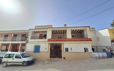 1 - Cordoba, Townhouse