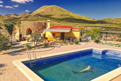 Dream Homes Almeria most sold property