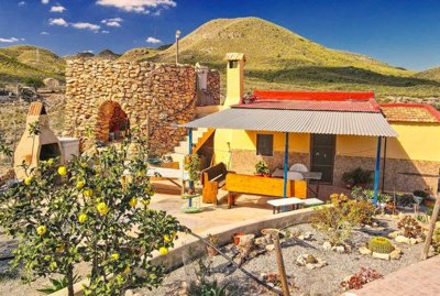 Dream Homes Almeria most sold property