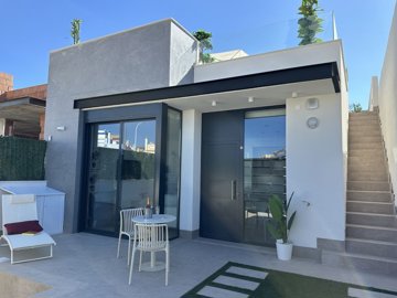 Dream Homes Almeria most sold property