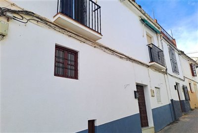 Dream Homes Almeria most sold property