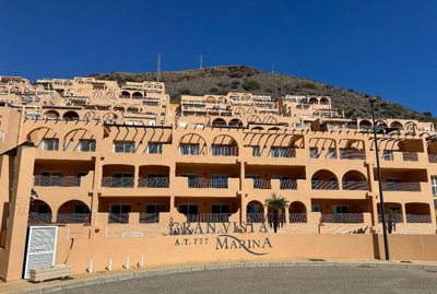 Dream Homes Almeria most sold property