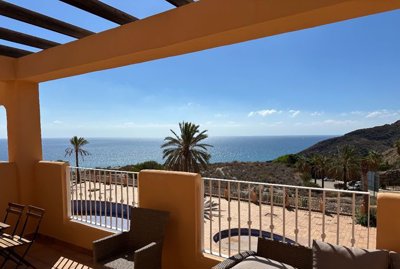 Dream Homes Almeria most sold property