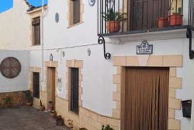 Dream Homes Almeria most sold property