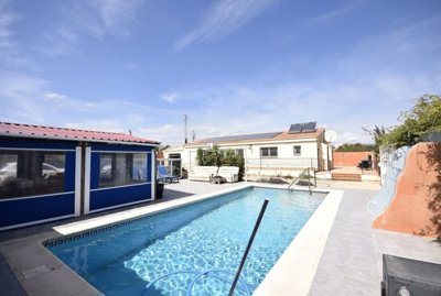 Dream Homes Almeria most sold property