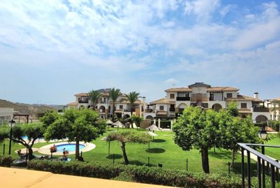 Dream Homes Almeria most sold property