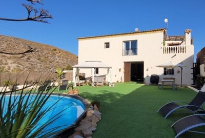 Dream Homes Almeria most sold property