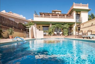 Dream Homes Almeria most sold property