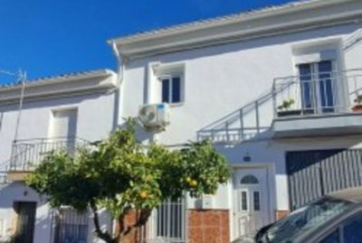 1 - Castillo de Locubín, Townhouse