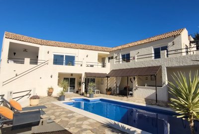 Dream Homes Almeria most sold property