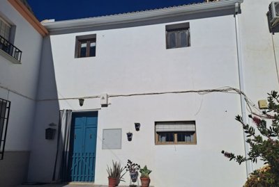 Dream Homes Almeria most sold property