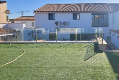 Dream Homes Almeria most sold property