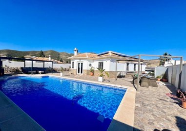 Dream Homes Almeria most sold property