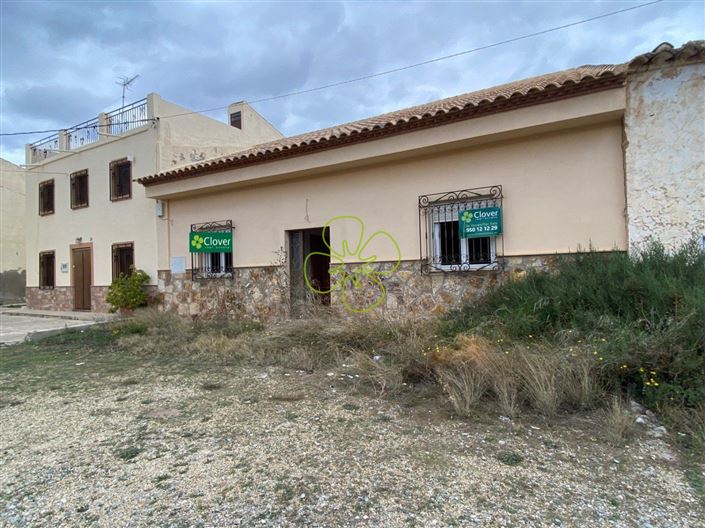 Image No.1-2 Bed Cortijo for sale