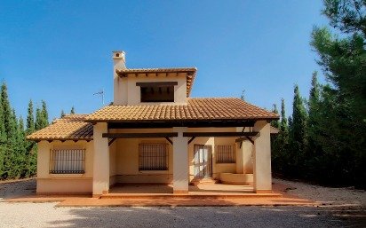 Image No.1-3 Bed Villa for sale