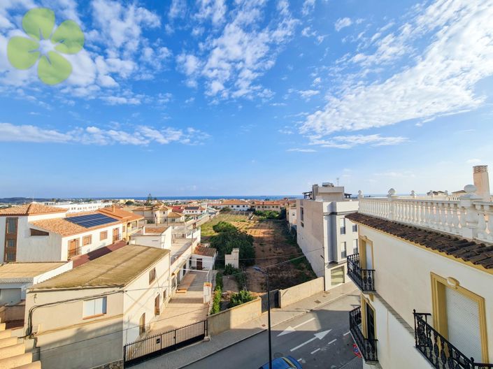 Image No.1-Appartement de 3 chambres à vendre à Palomares