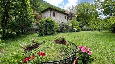 1 - Rieti, Farmhouse