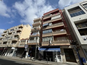 1 - Torrevieja, Apartment